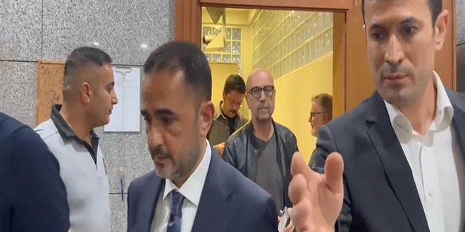 Eski Zorlu Holding CEO'su Cem Köksal, Ramazan Tebriği Davasında Beraat Etti