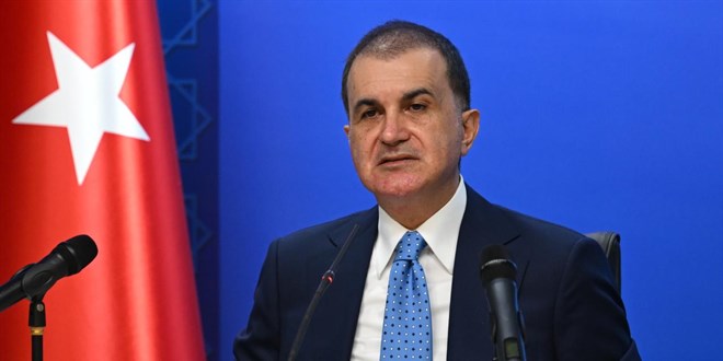 Türkiye, Filistin Davasında Kararlı: ABD'de Tutuklanan Türk Vatandaşının Serbest Bırakılması Memnuniyetle Karşılandı