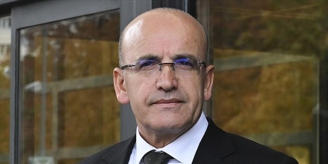 Hazine ve Maliye Bakanı Şimşek: Sanayi, Teknoloji ve Çevre Odaklı Dönüşümle Rekabet Gücünü Artıracağız