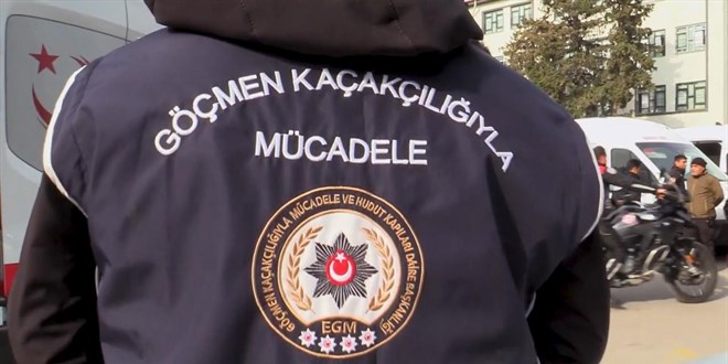 Organ Kaçakçılığı Operasyonu: 58 Yaşındaki Şahıs, 2 Milyon Liralık Organ Ticareti Planı Yaparken Yakalandı