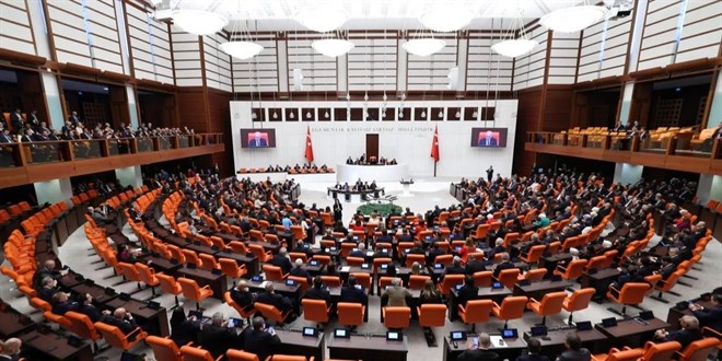 5 Yıl ve Altı Cezalı Mahkumlar İçin Yeni İnfaz Hakları: 556 Bin Kişi Yararlanacak