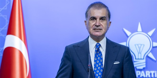 PKK'nın Fesih ve Silah Teslim Kararı: AK Parti'den Süreç Takip Açıklaması