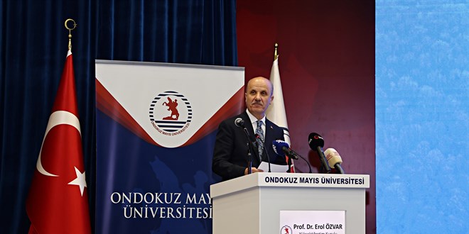 Spor Dostu Üniversiteler 14 Mayıs'ta Açıklanacak