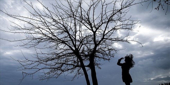 Yurt Genelinde Sağanak ve Sıcaklık Düşüşü Uyarısı: Meteoroloji'den Dikkat Çekici Uyarı