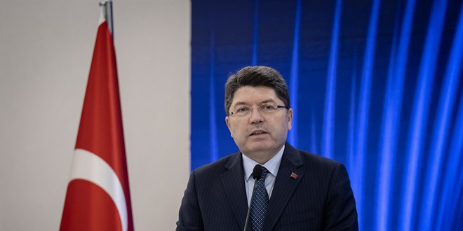 Cezaevlerinde Eğitim Çalışmaları Devam Ediyor: 75 Bin Hükümlü ve Tutuklu Eğitim Alıyor