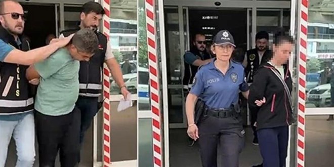 Aydın'da Yangın Faciası: İtfaiyeci ve Hemşire Nişanlısı Gözaltına Alındı