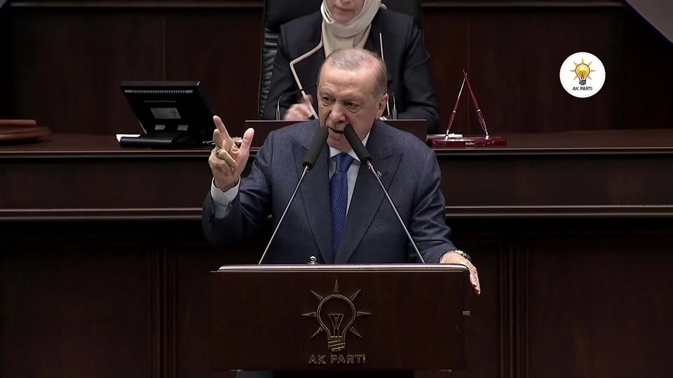 Erdoğan, TBMM Grup Toplantısında Konuştu: Ekonomik Reformlar ve Gelecek Vadeden Projeler