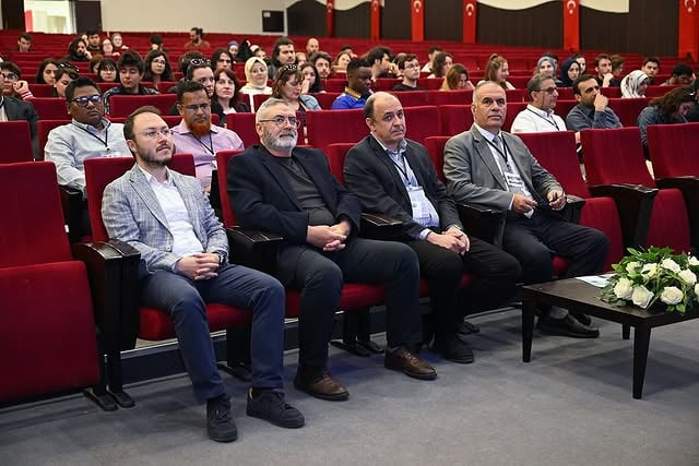 Avrupa Enerji Güvenliği, Afyon Kocatepe Üniversitesi'nde Tartışma Konusu Oldu