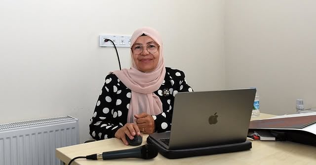Afyon Kocatepe Üniversitesi'nde Karahisari Mushaf'ı Şerif ve Kitap Sanatları Konferansı Düzenlendi