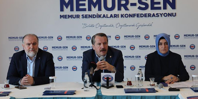 Memur Vergi İndirimi Talebi: 3 Çocuklu Memurun Vergisi 10 Puan Düşecek