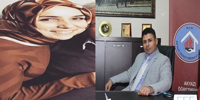 Sakarya'da Madanoğlu İlkokulu'nda Üzüntülü Gelişmeler: 2 Gün Arayla İki Vefat