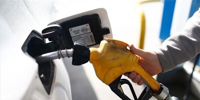 Akaryakıt Fiyatlarında Yeni Artış: Motorin ve Benzinde Zam