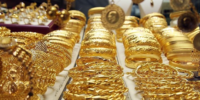 Düğün Sezonunda Altın Alışverişinde Sahteciliğe Karşı Dikkatli Olun