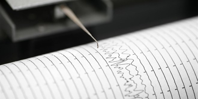 Konya'da 5.2 Büyüklüğünde Deprem: Hasar Tespiti Başlatıldı