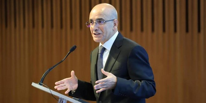 Enflasyon Beklentilerinde İyileşme: Bakan Şimşek'ten Açıklama