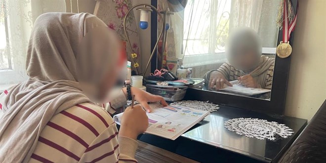 Hatay'da Tesettürlü Öğrenciye Yönelik İddia: Öğretmene Soruşturma Başlatıldı