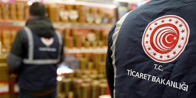 Bakanlık Tarafından 2 Ürünün Satışı Durduruldu