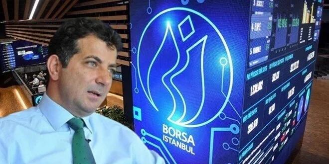 Borsa İstanbul'da Manipülasyon Soruşturmasında Tutuklama Kararı