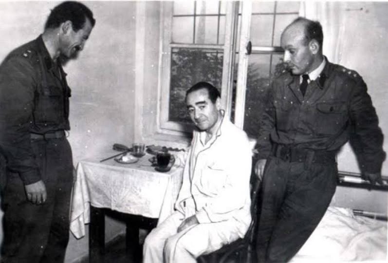 Adnan Menderes'in Şehadetinin 65. Yıl Dönümünde Anıldı