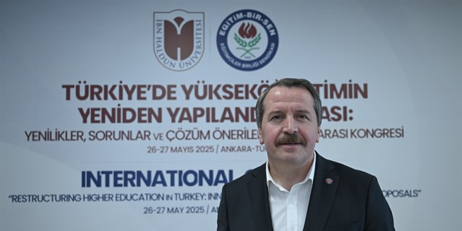 444 Sayılı Zorunlu Eğitim Düzenlemesi'nde Revizyon Çalışmaları Başlatıldı