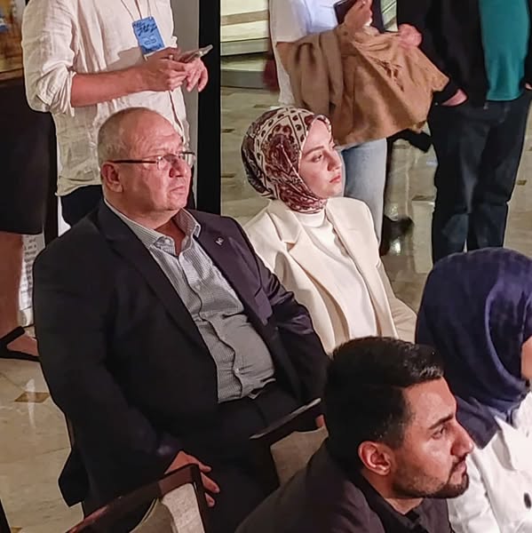 AK Parti Afyonkarahisar İl Başkanlığı'ndan Caz Festivali'ne Destek