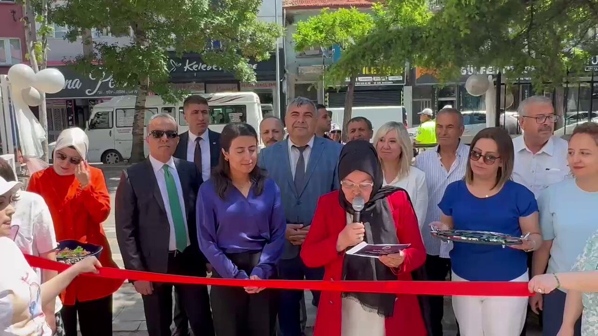 Afyonkarahisar'da Zihinsel Engelliler İçin Duygu Dolu Etkinlik
