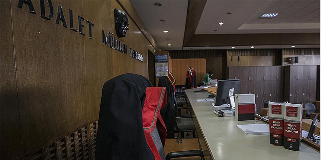 HSK'ya 4 Yeni Üye Atandı