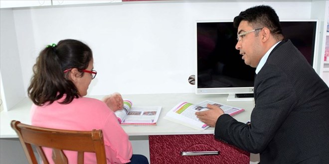 Sağlık Sorunu Olan Öğrenciler İçin Evde Eğitim Kılavuzu Yayımlandı