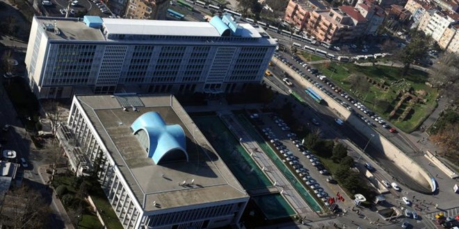 İstanbul Büyükşehir Belediyesindeki Yolsuzluk Soruşturmasında 3 İsim Daha İtirafçı Oldu