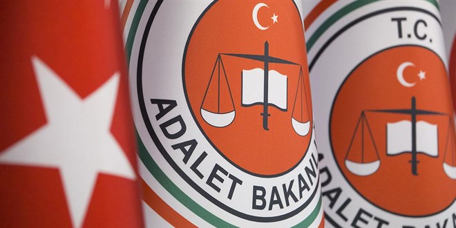 Adalet Bakanlığı Güvenlik Soruşturması Şartını Kaldırdı