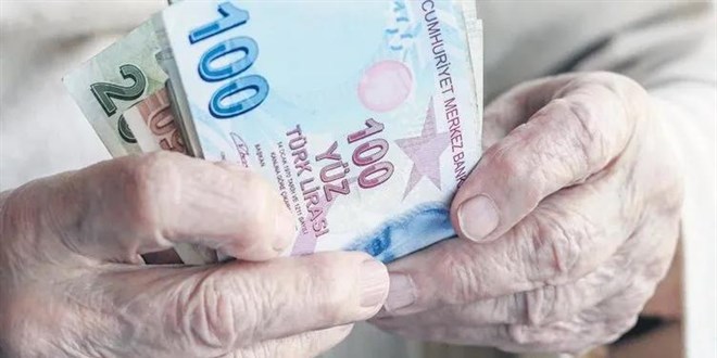 Emekli Bayram İkramiyeleri Ödemeleri Başladı: Kim Ne Zaman Alacak?