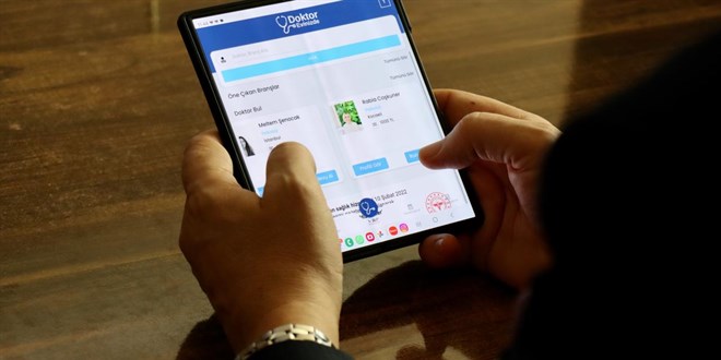 Sağlık Bakanlığı'ndan Medeni Durum İddialarına Açıklama: Jinekoloji Randevusunda Kısıtlama Yok