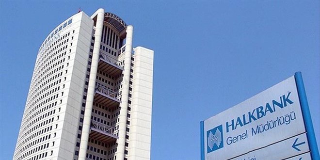 Halkbank Şubeli Katılım Bankası Kurmak İçin BDDK'ya Başvurdu