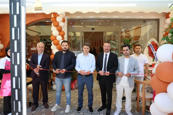 Milklac Sandıklı Şubesi Açıldı: Sandıklı'ya Yeni Yatırım