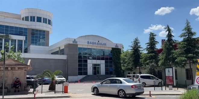 Edremit Belediyesine Rüşvet Operasyonu: 4 Tutuklama