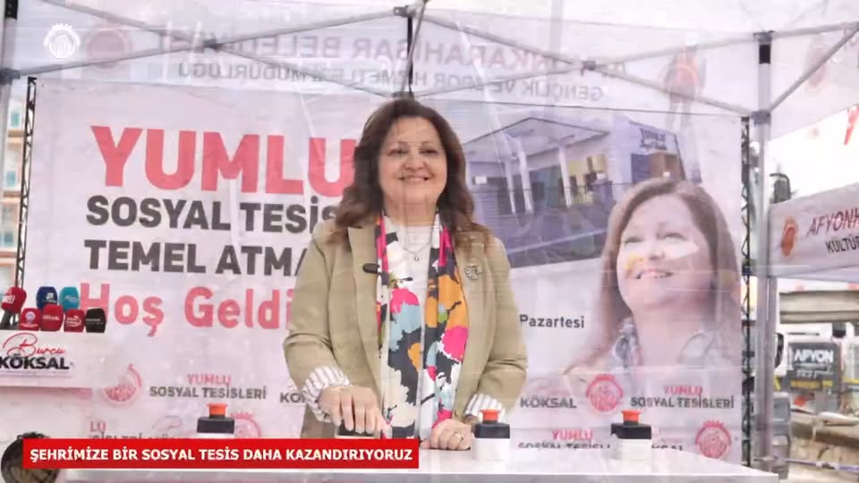 Şehre Yeni Gündüz Bakımevi ve Bilgi Evi Açılıyor