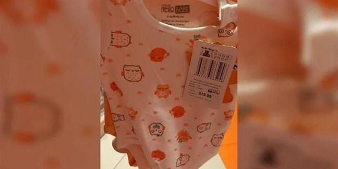 Hello Baby Zıbınları Boğulma Riski Nedeniyle Yasaklandı: Ebebek İade Çağrısı Yaptı