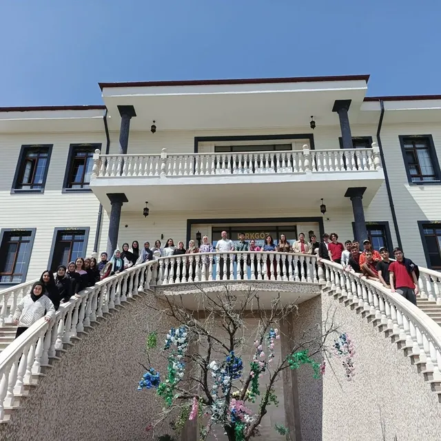 Bolvadin Belediyesi'nden Bilim Fuarına Destek