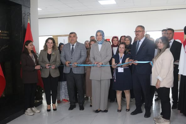 Afyonkarahisar Olgunlaşma Enstitüsü Kadim Kültürü Yeniden Canlandırıyor