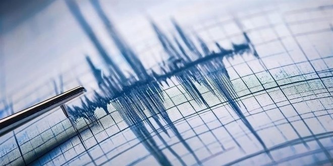 Ege Denizi'nde Art Ardına Depremler: Muğla ve Aydın'da Panik