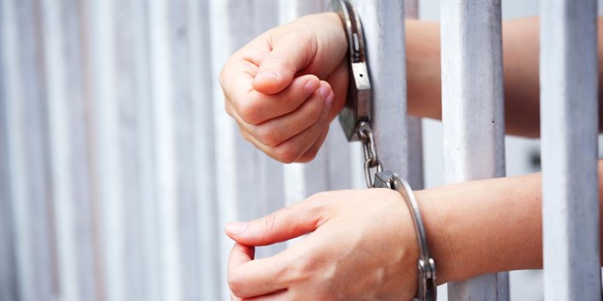 19 Binden Fazla Mahkum Tahliye Ediliyor: Yeni Yargı Paketi Kabul Edildi