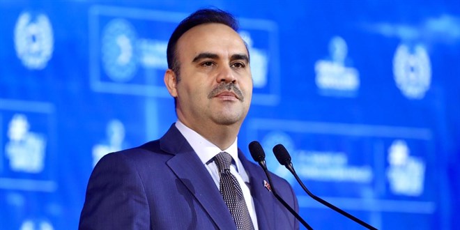 Girişimciler Küresel Etkinliklerle Dünyaya Açılıyor: Bakan Kacır'dan Çağrı