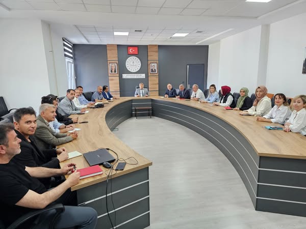 Afyonkarahisar'da Yaz Dönemi Eğitimleri Planlandı