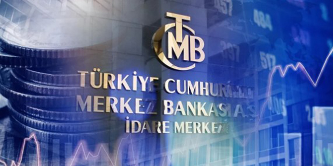 TCMB: Yıllık Enflasyonda Geniş Kapsamlı Gerileme