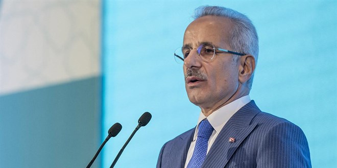 Türkiye Limanlarında Konteyner Elleçlemede Tarihi Rekor