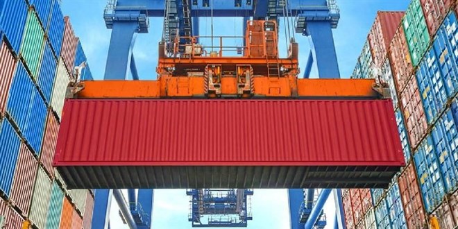 Ankara İhracatı İlk 5 Ayda Rekor Kırdı: 5.9 Milyar Dolara Ulaştı