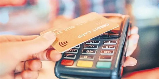 POS Ücretleri Esnafa ve Tüketicilere Karşılaştı