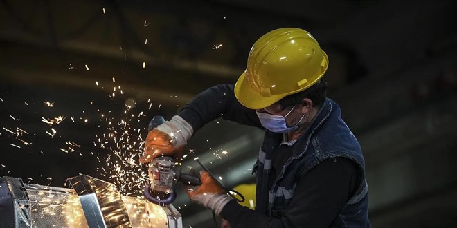 Bakanlık Tarafından İş Güvenliği Denetimi: İki Ürün Yasaklandı