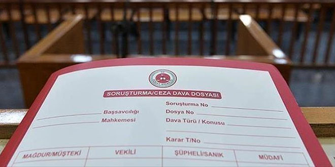 Beşiktaş'ta Okulda Silahlı Dehşet: Öğretmene 50 Yıl Hapis Talebi