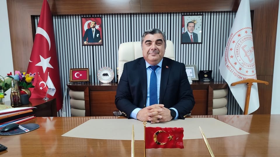 Afyonkarahisar'da LGS Heyecanı: İl Milli Eğitim Müdürlüğü'nden Öğrencilere Mesaj
